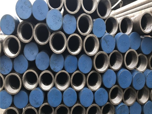 扶余注浆管发货