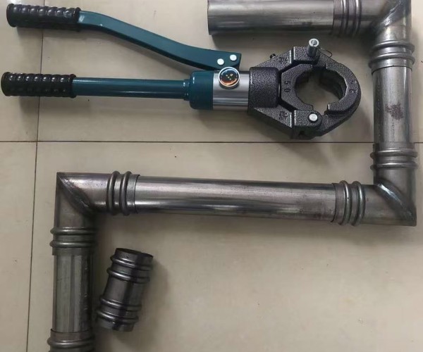 扶余冷却管生产