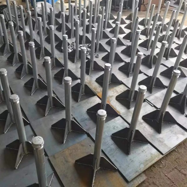 扶余鑫亿呈沉降板生产