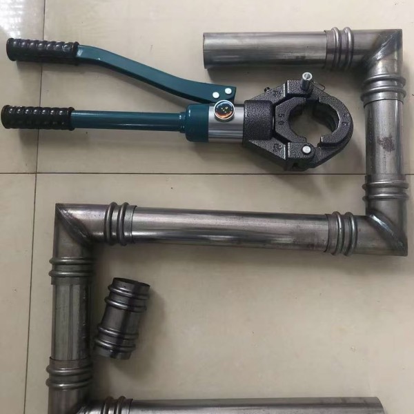 扶余鑫亿呈冷却管